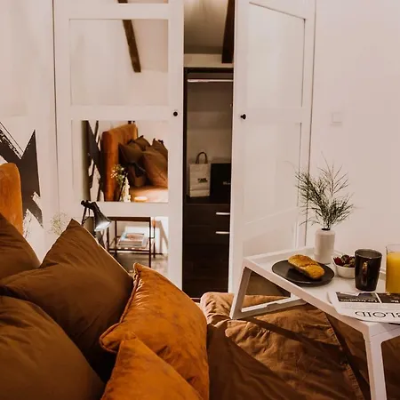 N95 Apartmán Bitola