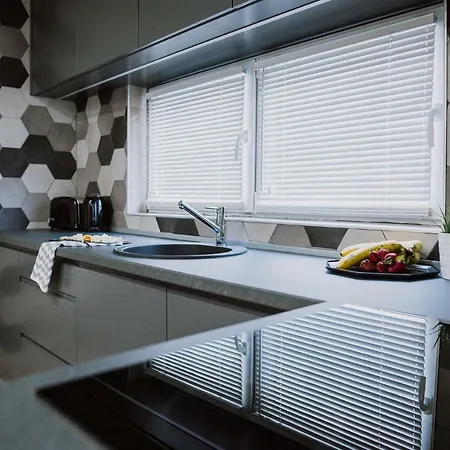 N95 Apartmán Bitola